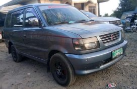 Mitsubishi Adventure 1998 for sale