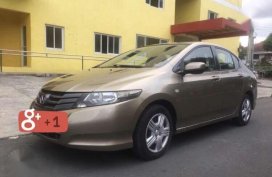 Rush Honda City 2010 for sale 