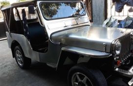 Toyota Owner-Type-Jeep FPJ for sale