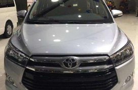 Transfer Now 35k Dp Toyota Innova 2019 new for sale