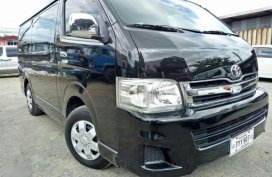For sale Toyota Hiace GL 2012