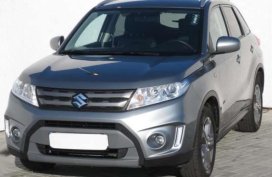 Suzuki Vitara GL 2018 for sale