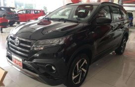 Transfer Now 95k Dp Toyota Rush 2019 new for sale 