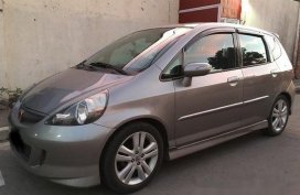 Honda Jazz 2006 for sale