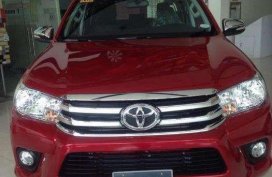 Toyota Hilux 2019 for sale