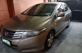 Honda City 2011 AuTo ivtec superb condition fresh inside out cold AC