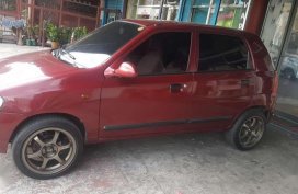Suzuki Alto Deluxe 2010 for sale 