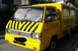 Mitsubishi L300 FB 2004 Model for sale