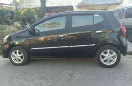 Toyota Wigo 2017 G AT for sale