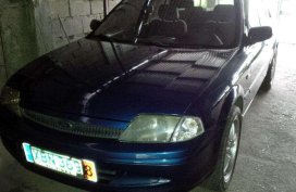 Like new Ford Lynx for sale