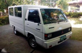 2007 Mitsubishi L300 for sale