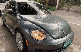2013 Volkswagen Beetle for sale