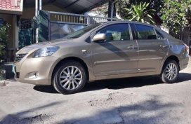 Toyota Vios 1.3 g 2012 for sale
