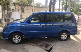 Mitsubishi Adventure GLX 2015 for sale