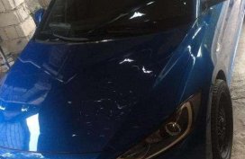 Hyundai Elantra gl manual 2016 for sale 