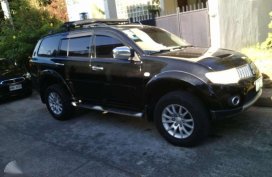Mitsubishi Montero GLs 2010 for sale