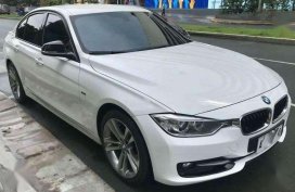 BMW 328i Sport Line AT 2014 for sale