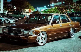 Toyota Crown 1989 for sale