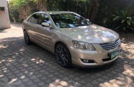 2008 Toyota Camry 3.5Q for sale 