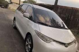 Toyota Previa 2007 for sale