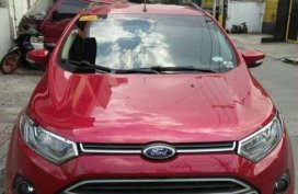 Ford Ecosport 2015 for sale 