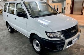 Isuzu Crosswind DSL XL MT 2016 for sale
