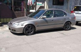 Honda Civic 1998 for sale 