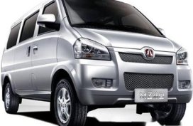 Baic MZ40 2019130,000 