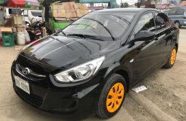 2016 Hyundai Accent MT for sale