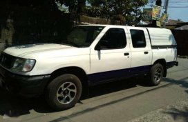 Nissan Frontier Bravado 2010 for sale