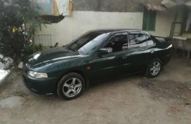 Mitsubishi Lancer 1997 for sale