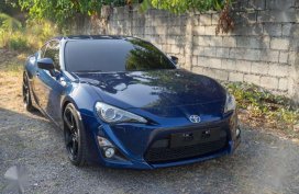 Toyota 86 2013 for sale
