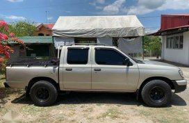 Nissan Frontier Bravado 2014 for sale