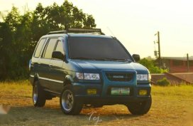 Isuzu Crosswind XTO MT 2004 for sale