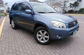 Toyota Rav4 AT 2008 for sale