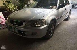 Honda City 2001 for sale