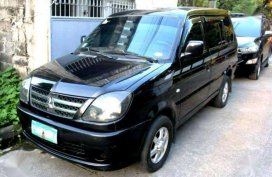 Mitsubishi Adventure 2012 MT for sale