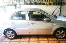 Chevrolet Aveo LT 2012 for sale