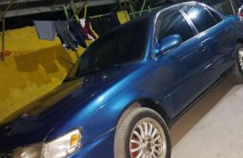 Toyota Corolla gli 1993 for sale