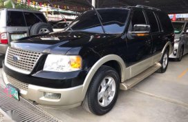 2006 Ford Expedition Eddie Bauer A/T for sale
