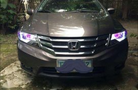 Honda City 2013 for sale 