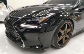 2015 Lexus RC 350 for sale 