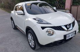 Nissan Juke 2017 for sale