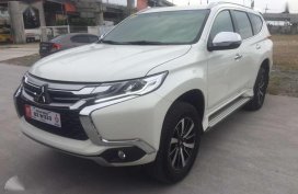 Mitsubishi Montero Sport PREMIUM 2018 for sale 