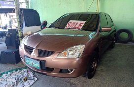 2005 Mitsubishi Lancer for sale