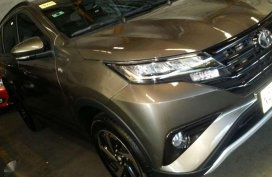 2018 Toyota Rush 1.5G automatic fresh for sale