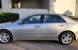 2007 Honda Accord 2.4 for sale 