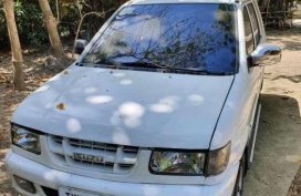 Isuzu Crosswind 2005 xt for sale