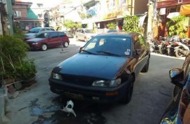 1994 Toyota Corolla GLI big body for sale