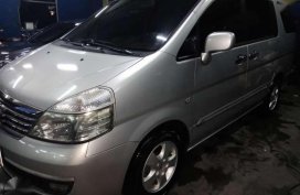 2008 Nissan Serena local unit for sale